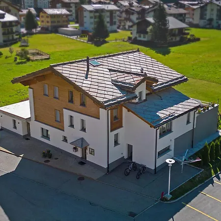 Haus Samurai Appartamento *