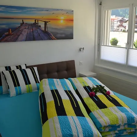 Haus Samurai Saas-Grund