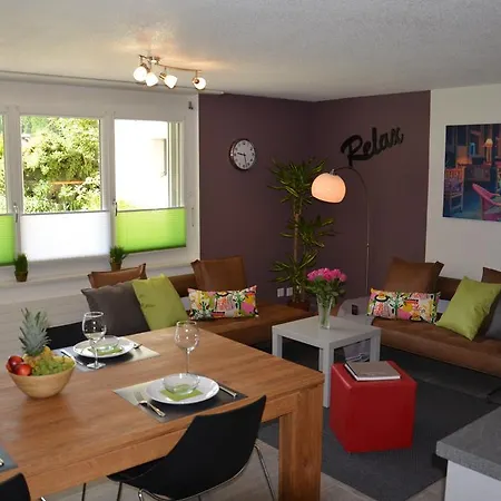 Haus Samurai Saas-Grund