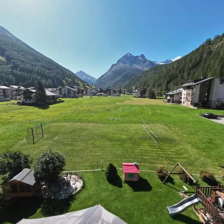 Apartament Haus Samurai *