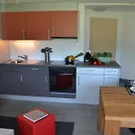 شقة Haus Samurai