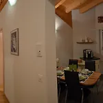 شقة Haus Samurai *