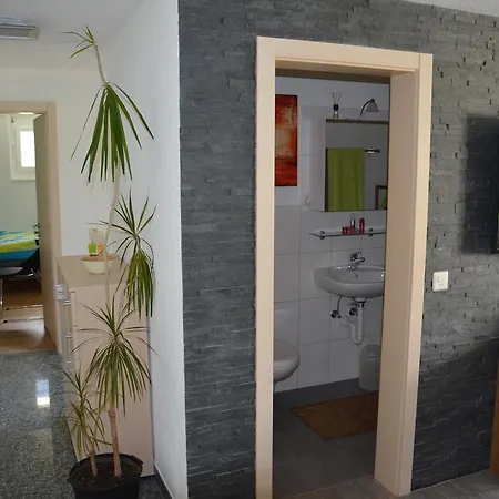 Haus Samurai Apartman